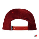 Gorra Spitfire Bighead Red Black