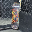 Tabla Lamat Los Muertos