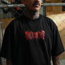 Playera Take Action Crew Trust No One