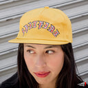 Gorra Spitfire Old E Gold