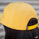 Gorra Spitfire Old E Gold