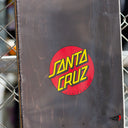 Tabla Santa Cruz Screaming Hand Matte Black