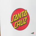 Tabla Santa Cruz Screaming Hand White