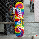 Tabla Virtud Tie Dye