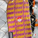 Tabla Virtud Tie Dye