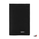 Cartera Vans Slipped Black