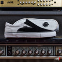Tenis Casta Propaganda Miclo Negro Gris
