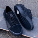 Tenis Casta Propaganda Soho Low Negro Total