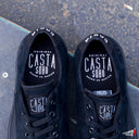 Tenis Casta Propaganda Soho Low Negro Total