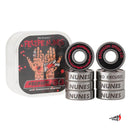 Baleros Bronson Speed Co. Felipe Nunes G3
