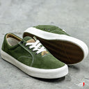 Tenis Casta Propaganda Laslow Cream Verde