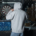 Sudadera Toy Machine Sect Eye Grey