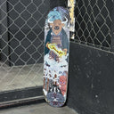 Tabla Lamat Samurai Mapache