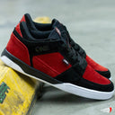 Tenis One 411 Low Red