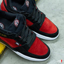 Tenis One 411 Low Red