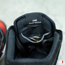 Tenis One 411 Low Red