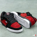 Tenis One 411 Low Red