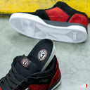 Tenis One 411 Low Red