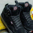 Tenis One Future Full Black