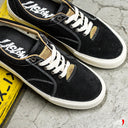 Tenis Casta Propaganda Laslow Cream Negro