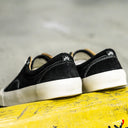 Tenis Casta Propaganda Laslow Cream Negro