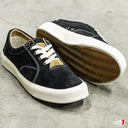 Tenis Casta Propaganda Laslow Cream Negro
