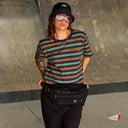 Cangurera Vans Ward Cross Body Black