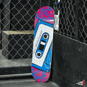 Tabla Retro Cassette