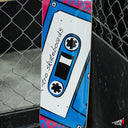 Tabla Retro Cassette