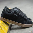 Tenis Etnies Kingpin Black Grey Gum