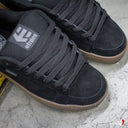 Tenis Etnies Kingpin Black Grey Gum
