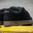 Tenis Etnies Kingpin Black Grey Gum