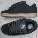 Tenis Etnies Kingpin Black Grey Gum