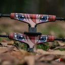 Trucks Toxina Anime