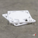 Elevadores Independent Blancos 1/8