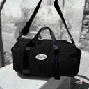 Maleta As De Paz Duffle Negra