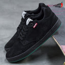Tenis Hey Dog Bull Dog Rasta