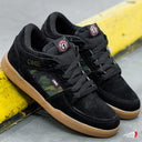 Tenis One 411 Low Black Camu