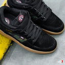 Tenis One 411 Low Black Camu