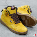 Tenis One Future Paja