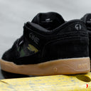 Tenis One 411 Low Black Camu