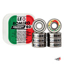 Baleros Bronson Leo Romero