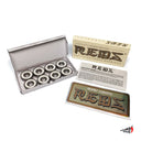 Baleros Bones Super Reds Ceramics