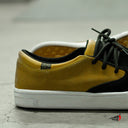 Tenis Gremio Bauths Negro Mostaza