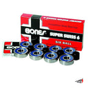 Baleros Bones Swiss 6 Balls