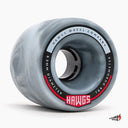 Ruedas Hawgs Fatty Smoke 63mm Duro 78a