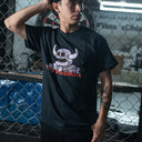 Playera Toy Machine Dead Monster