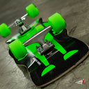 Cruiser Alien Workshop Soldier Die Cut