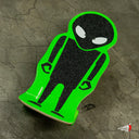 Cruiser Alien Workshop Soldier Die Cut