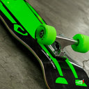 Cruiser Alien Workshop Soldier Die Cut
